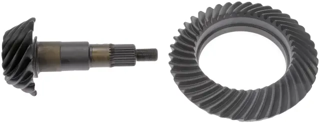 697721 - Driveline and Axles: Differential Ring and Pinion Gear Set for Dorman Image