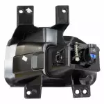 FL3Z15201A - : Fog Lamp Assembly for Ford: F-150 Image