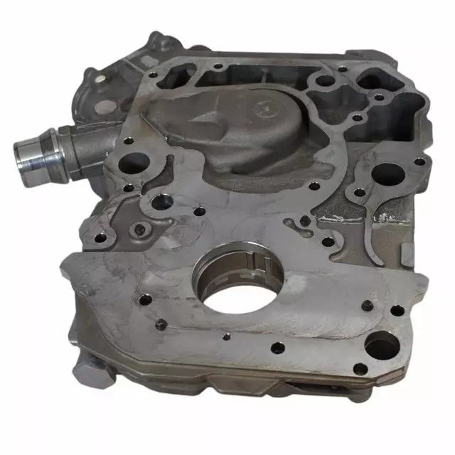 2008-2010 Ford - Timing Cover - Ford (8C3Z-6019-D)