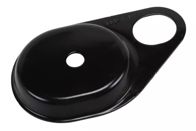 22988527 - : Part# 22988527 Driver Side Rear Body Mount Bracket for Cadillac: Escalade, Escalade ESV | Chevrolet: Suburban, Tahoe | GMC: Yukon, Yukon XL Image