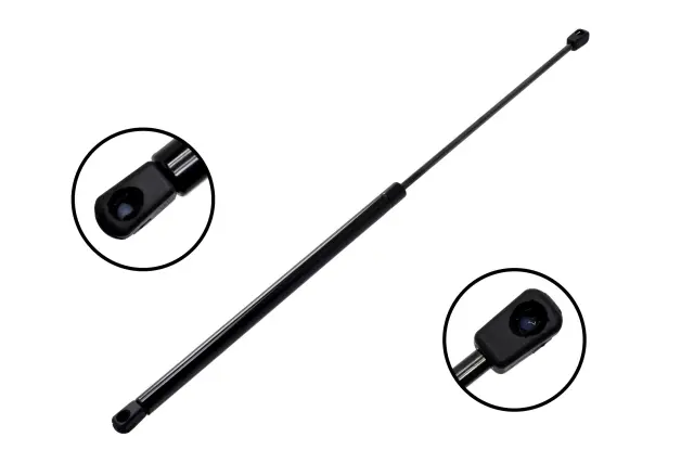 86270 - Exterior: Focus Auto Parts Hood Lift Support for Focus Auto Parts Image