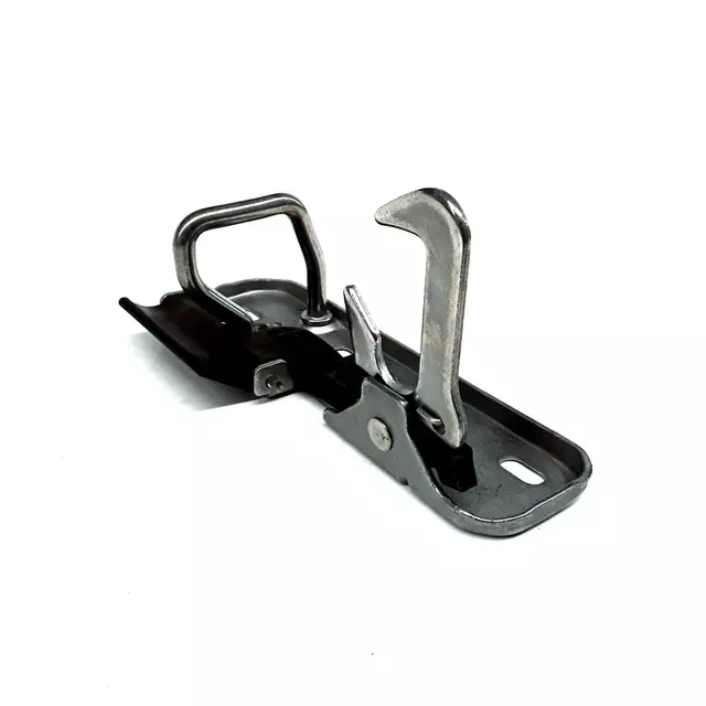 1Q0823480 - Body: Safety Catch for Volkswagen Image