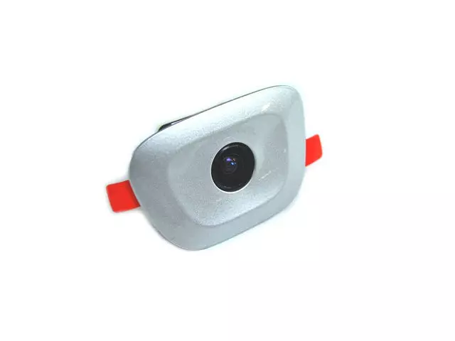 With Bezel Camera Assembly - Mopar (5RC76WS2AD)