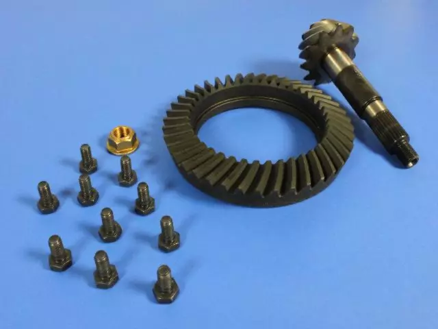 Ring And Pinion Gear Kit - Mopar (5103016AB)