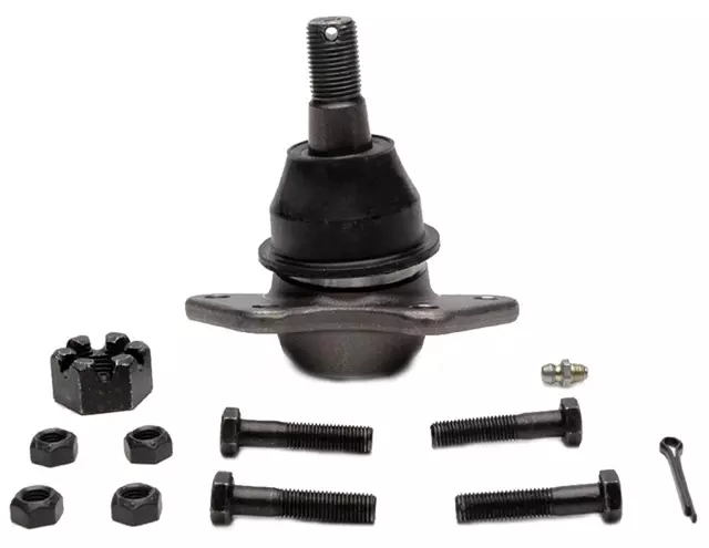 46D0064A - Suspension: Front Upper Ball Joint for ACDelco Image
