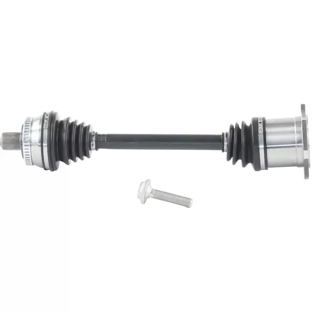 AD8784 - : TrakMotive CV Axle Shaft for TRAKMOTIVE Image
