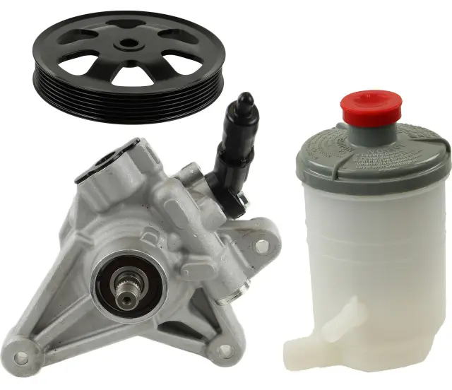 50106NKTA - : AAE New Power Steering Pump Kit for ATLANTIC AUTOMOTIVE Image