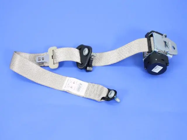 1AN26HL1AA - Restraints: Retractor Seat Belt, Right for Mopar Image