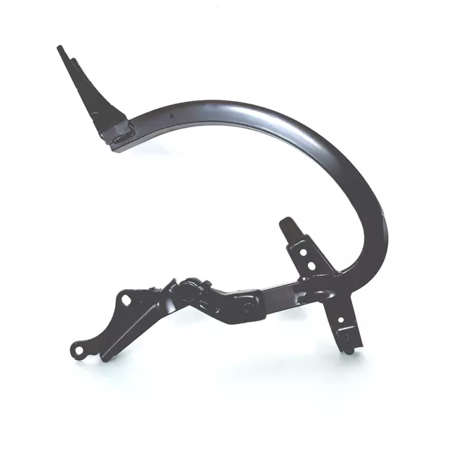 4G5827301B - : Deck Lid Hinge for Audi: A6, A6 Quattro, S6 Image