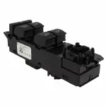 SW7879 - Body: Motorcraftâ„¢ Window Switch for Ford: Transit Connect Image