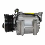 YCC171 - HVAC: A/C Compressor for Ford: Five Hundred, Freestyle | Mercury: Montego Image