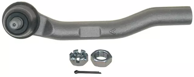 45A1356 - : Driver Side Outer Steering Tie Rod for ACDelco Image