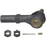 ES3447T - : Front Right Outer Steering Tie Rod End for Moog Image
