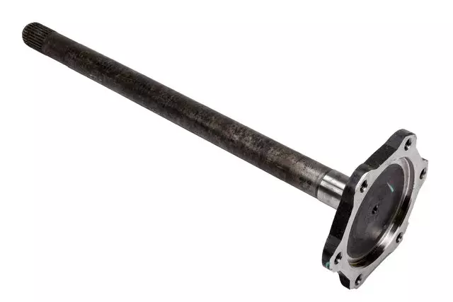 15801498 - Front Drive Axle: Output Shaft for Cadillac: Escalade, Escalade ESV, Escalade EXT | Chevrolet: Avalanche, Suburban 1500, Suburban 2500, Tahoe | GMC: Yukon, Yukon XL 1500, Yukon XL 2500 Image