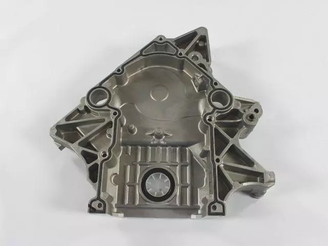 Timing Case Cover - Mopar (4792795AD)