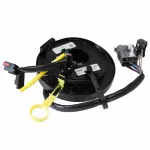 5C3Z14A664AA - : 2004-2007 Ford - Clock Spring for Ford: F-250 Super Duty, F-350 Super Duty, F-450 Super Duty, F-550 Super Duty Image