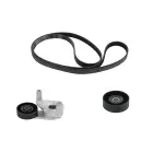 ADK0020P - : Accessory Drive Belt Kit for Continental Image