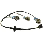 S2565 - : Multi Function Socket for SMP CORP Image