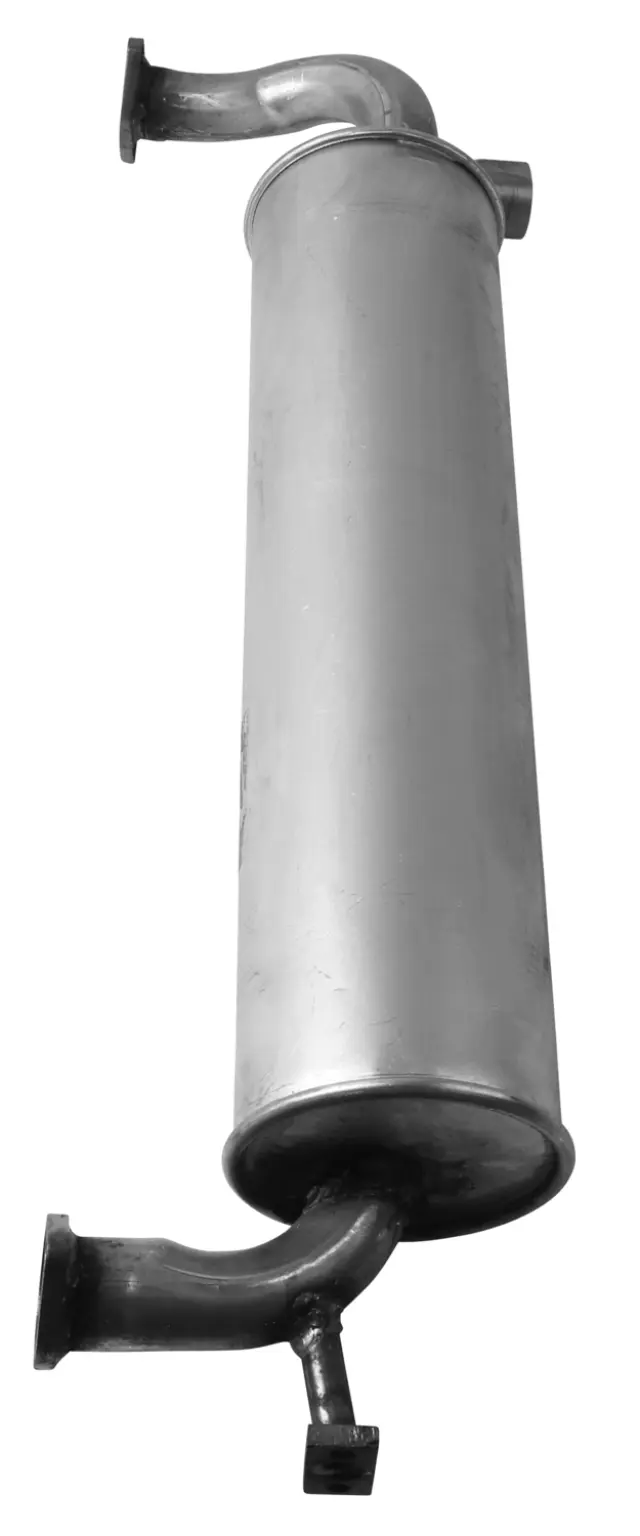 VW0445 - : Exhaust Muffler for Ansa Automotive Image