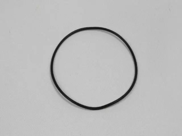 6501768 - Automatic Transaxle 4 Speed: Transfer Shaft Bearing Retainer O Ring for Mopar Image