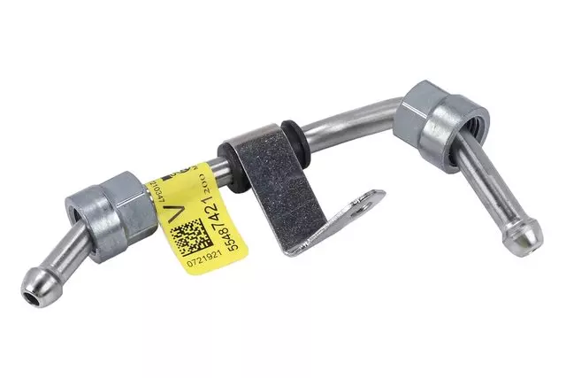Intermediate Fuel Feed Pipe - GM (55487421)