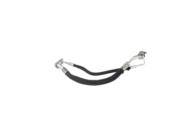 68288396AA - Air Conditioners and Heaters: A/c Suction And Liquid Line for Mopar Image