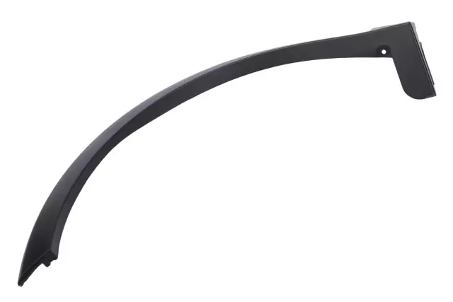 42504991 - : Front Driver Side Wheel Opening Molding for Chevrolet: Spark Image