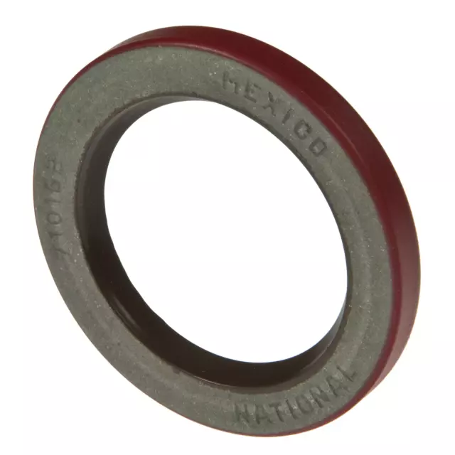 710162 - Gaskets: National 710162 Engine Crankshaft Seal for NATIONAL OIL SEALS Image