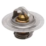 8604 - : High Performance Thermostat (53mm) - 180 Deg for Edelbrock Image