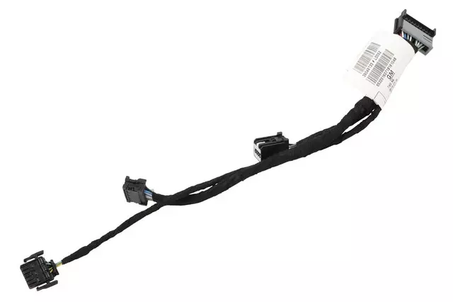 Inside Rearview Mirror Wiring Harness - GM (39049133)