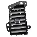 FL3Z99018B40BA - Body: Louver for Ford: F-150, F-250 Super Duty, F-350 Super Duty, F-450 Super Duty Image