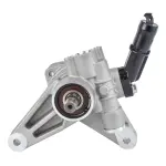 6706N - : AAE New Hydraulic Power Steering Pump 100% Tested for ATLANTIC AUTOMOTIVE Image