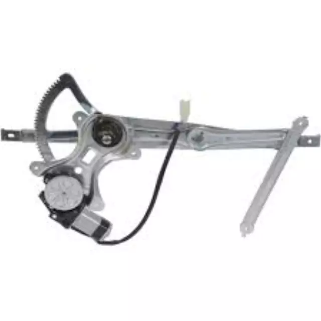 821191BR - Interior: Power Window Motor and Regulator Assembly for Cardone Image