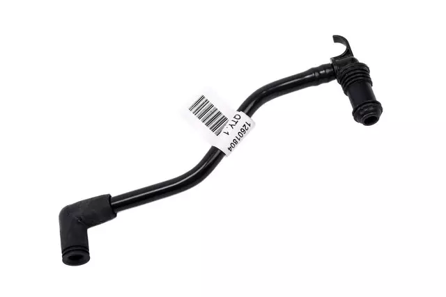 12601804 - : Positive Crankcase Ventilation (PCV) Tube for GM Image