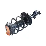 882570 - : 11-13 Nissan Murano Suspension Strut and Coil Spring Assembly  - Front Left for GSP Image