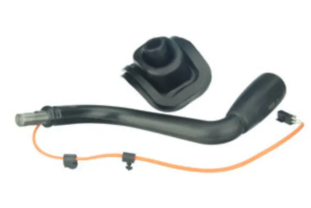 GM1218594 - : Autotecnica Automatic Transmission Shift Lever for URO Image