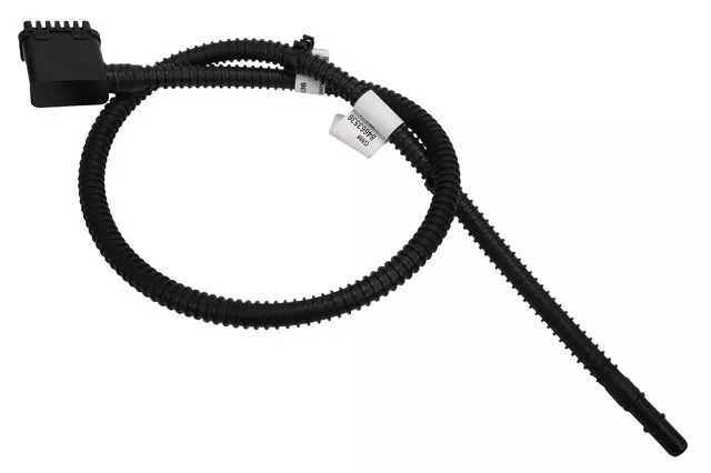 Evaporative Emission Canister Vent Hose - GM (84663536)