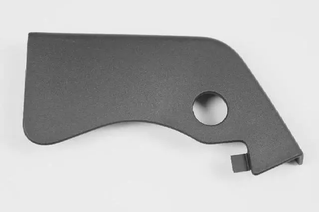 1NN44DK2AA - Interior Trim: Seat Track Cover for Dodge: Ram 1500, Ram 2500, Ram 3500 | Ram: 1500, 2500, 3500 Image