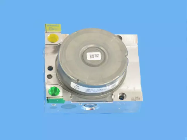 Anti-Lock Brake Control Unit - Mopar (68354154AA)