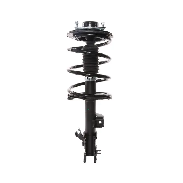 818320 - : PRT 818320 Suspension Strut and Coil Spring Assembly for PRT PERFORMANCE RIDE Image