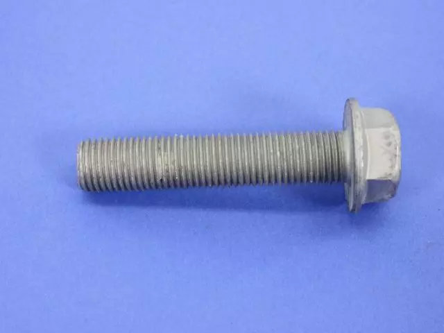 Hex Head Bolt And Washer, Mounting - Mopar (6104241AA)
