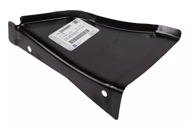 20996691 - : Passenger Side Quarter Inner Panel Extension for Cadillac: CTS Image