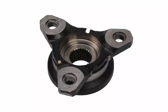 Rear Wheel Half-Shaft Flange - GM (22772323)