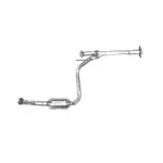645867 - : Federal / EPA Catalytic Converter - Direct Fit for AP Exhaust Image