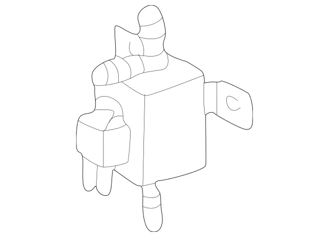15408697 - Electrical Equipment and Instruments: Solenoid Valve for Mercedes-Benz: 190, 190D, 190E, 200, 200D, 220, 220D, 230, 240D, 250C, 260E, 280, 280C, 280CE, 280E, 280SE, 280SEL, 280SL, 300CE, 300E, 300SD, 300SE, 300SEL, 300SL, 300TE, 350SL, 380SE, 380SEC, 380SEL, 380SL, 380SLC, 400E, 400SE, 400SEL, 450SE, 450SEL, 450SL, 450SLC, 500E, 500SEC, 500SEL, 560SEC, 560SEL, 560SL, 600SEL, C220, C230, C280, C43 AMG, G55 AMG, G550, S420 Image image