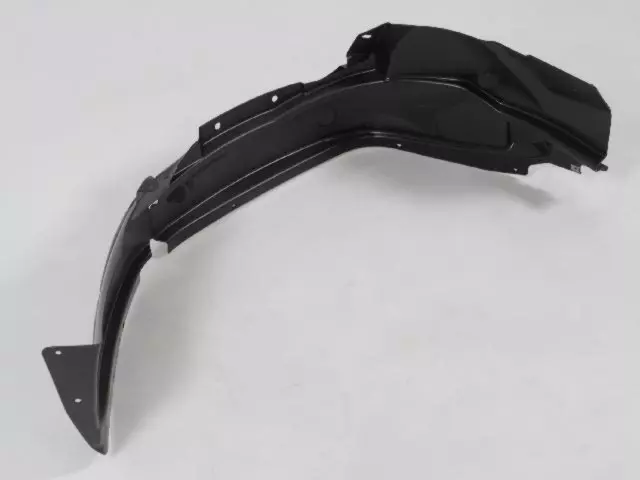 5116244AF - Body Sheet Metal Except Doors: Splash Shield, Right for Mopar Image