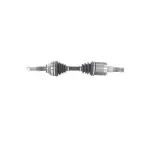 GM8233 - : TrakMotive CV Axle Shaft for TRAKMOTIVE Image