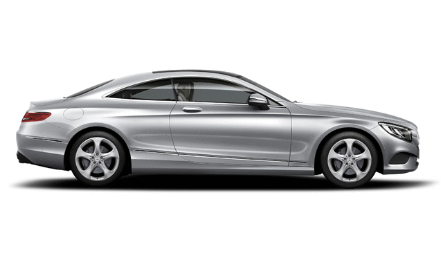 22240122007X45 - : Wheel 5-Spoke 50.8 Cm (20 Inch) - Front for Mercedes-Benz Image