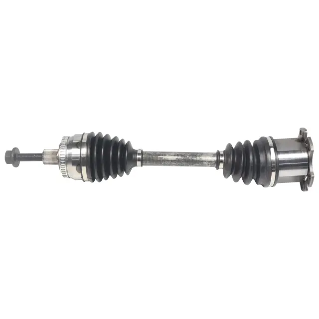 NCV23520 - : 05-09 Audi A4 Quattro (2.0) CV Axle Assembly  - Front Right for GSP Image