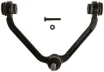 JTC1584 - : TRW PREMIUM CHASSIS - SUSPENSION CONTROL ARM AND BALL JOINT ASSEMBLY - JTC1584 for TRW Image
